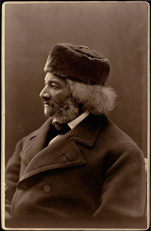 Douglass